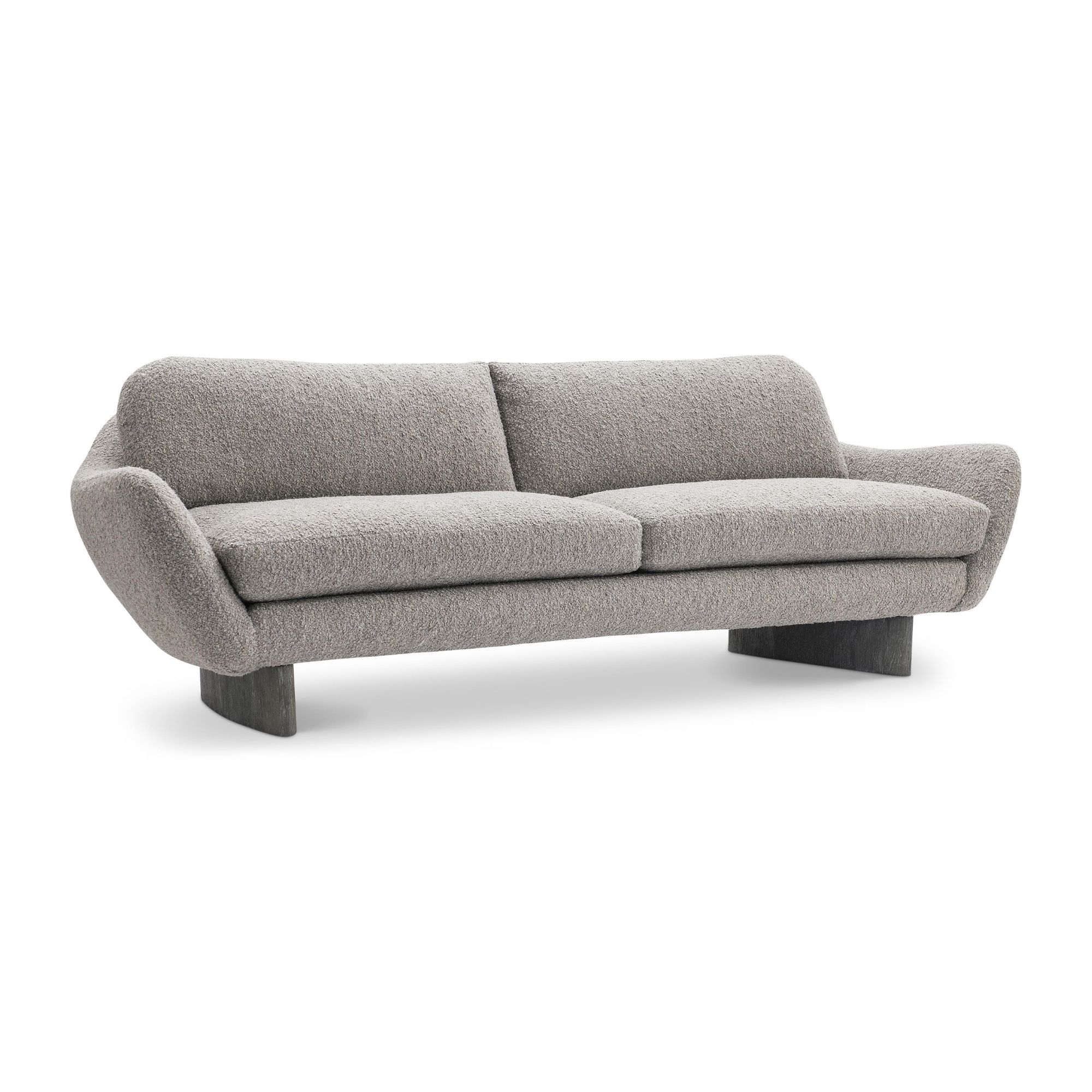 Corso Fabric Sofa